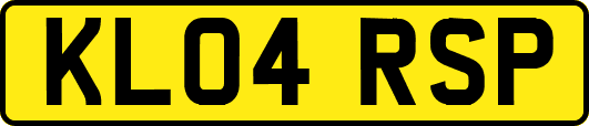 KL04RSP
