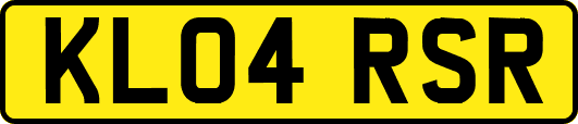 KL04RSR