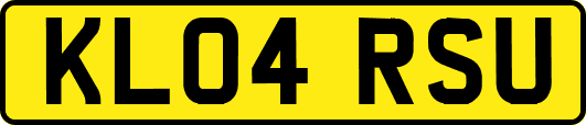 KL04RSU