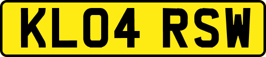 KL04RSW