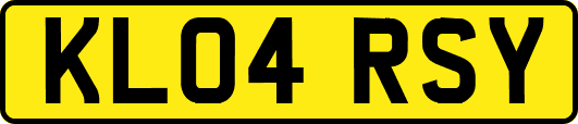 KL04RSY