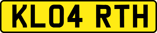 KL04RTH