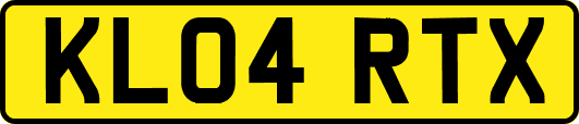 KL04RTX
