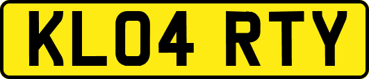 KL04RTY