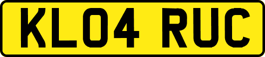 KL04RUC