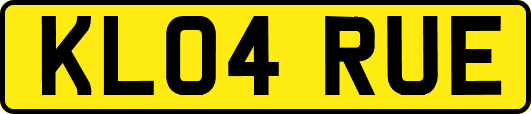 KL04RUE