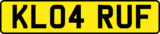 KL04RUF