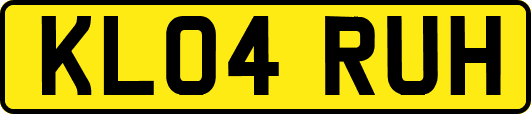 KL04RUH