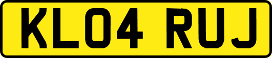 KL04RUJ