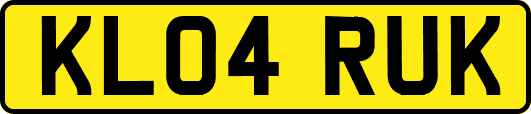 KL04RUK