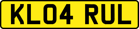 KL04RUL