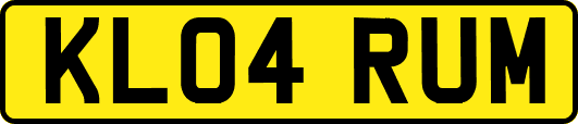 KL04RUM