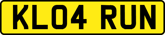 KL04RUN