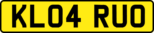 KL04RUO