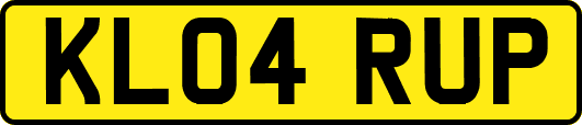 KL04RUP