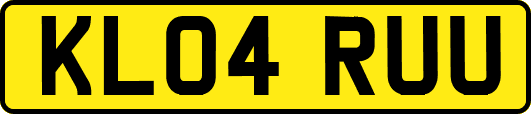 KL04RUU