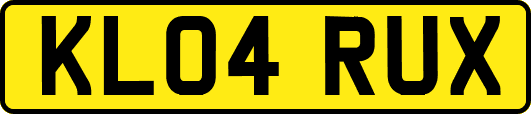 KL04RUX