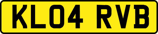KL04RVB