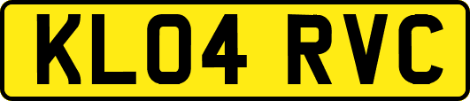KL04RVC