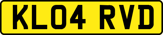 KL04RVD