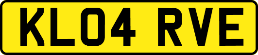 KL04RVE