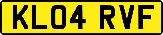 KL04RVF