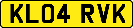 KL04RVK