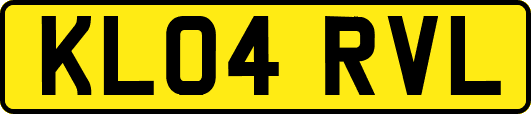 KL04RVL