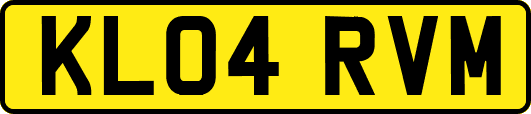 KL04RVM