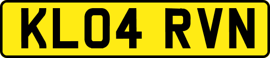 KL04RVN
