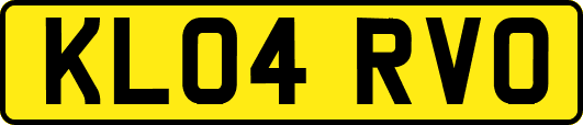 KL04RVO