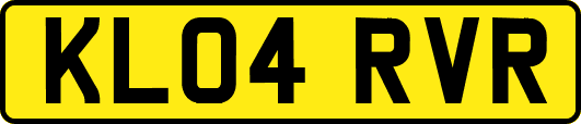 KL04RVR