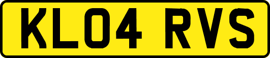 KL04RVS