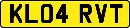 KL04RVT