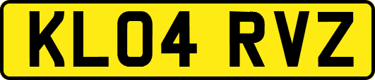 KL04RVZ
