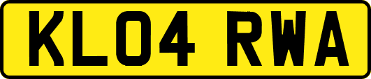KL04RWA