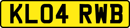 KL04RWB