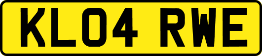 KL04RWE