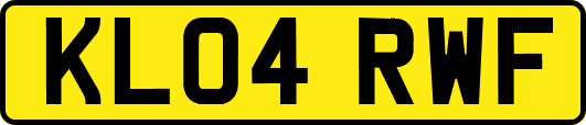 KL04RWF