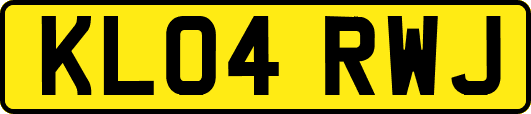 KL04RWJ