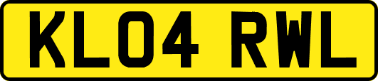 KL04RWL