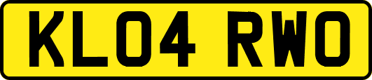 KL04RWO