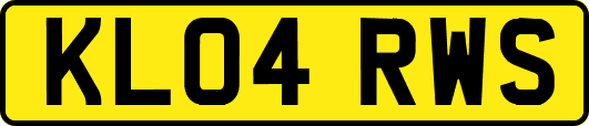 KL04RWS
