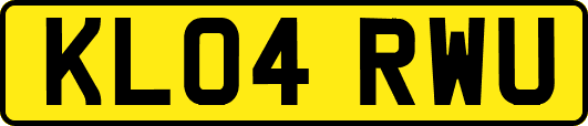 KL04RWU