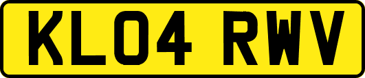KL04RWV