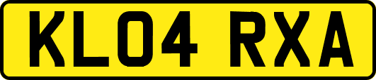 KL04RXA