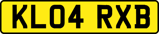 KL04RXB