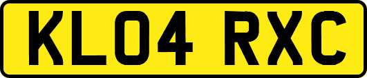 KL04RXC