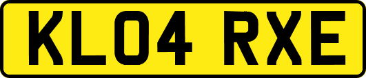 KL04RXE