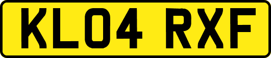 KL04RXF